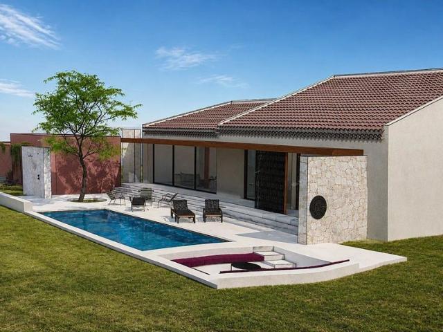 Maison de prestige de 160 m2 en vente Saint Cannat, France
