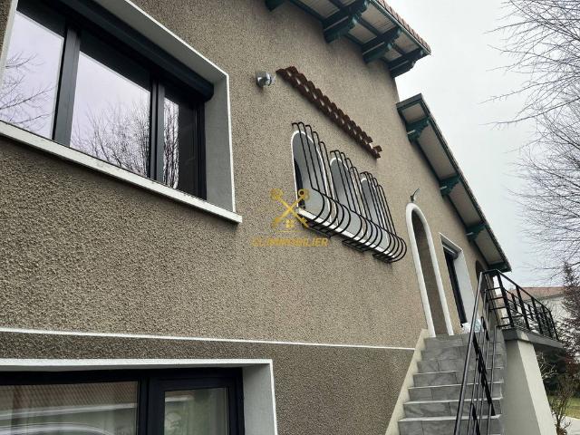 Maison de prestige de 160 m2 en vente Sorbiers, Auvergne Rhône Alpes