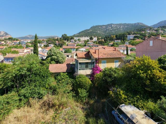 Maison de prestige de 160 m2 en vente Toulon, France