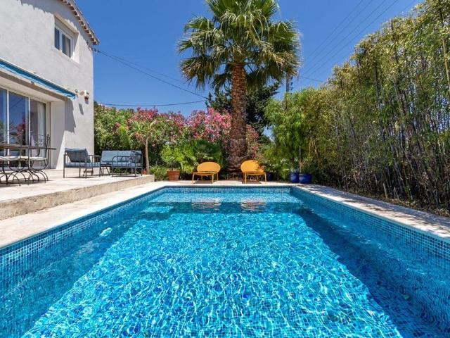 Maison de prestige de 160 m2 en vente Toulon, Provence Alpes Côte d'Azur