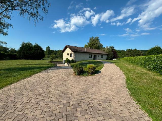 Maison de prestige de 161 m2 en vente Ernestviller, Grand Est