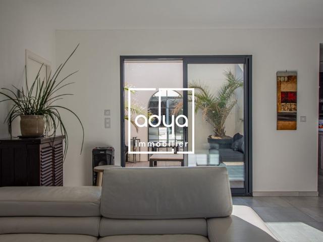 Maison de prestige de 162 m2 en vente Brissac Quincé, France