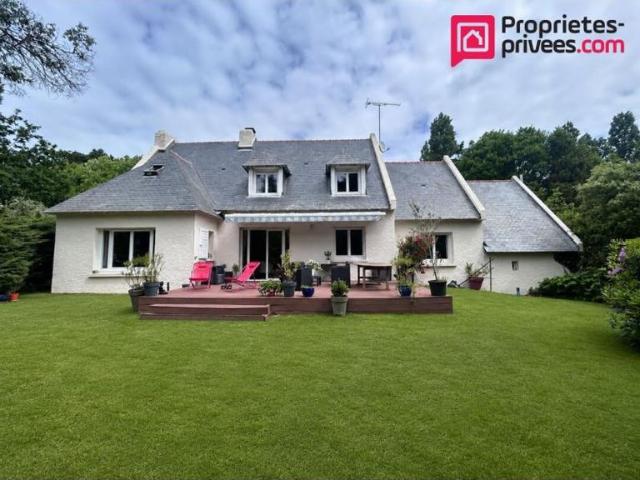 Maison de prestige de 162 m2 en vente Guérande, Pays de la Loire