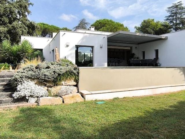 Maison de prestige de 163 m2 en vente Nages et Solorgues, Occitanie