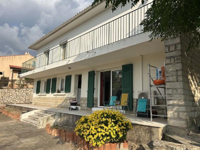 Maison de prestige de 163 m2 en vente Ollioules, France