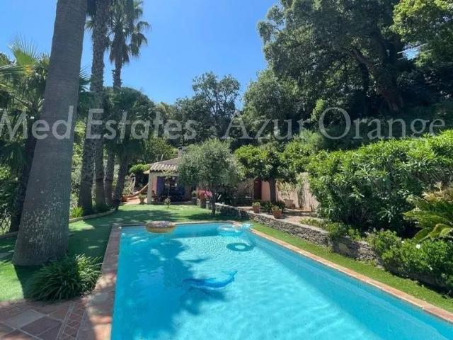 Maison de prestige de 163 m2 en vente La Garde Freinet, France