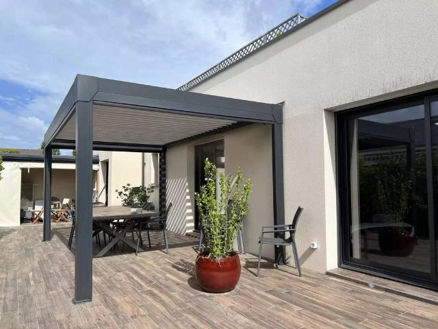 Maison de prestige de 163 m2 en vente La Turballe, Pays de la Loire