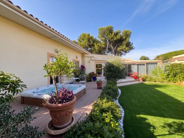 Maison de prestige de 163 m2 en vente Le Grau d'Agde, Occitanie