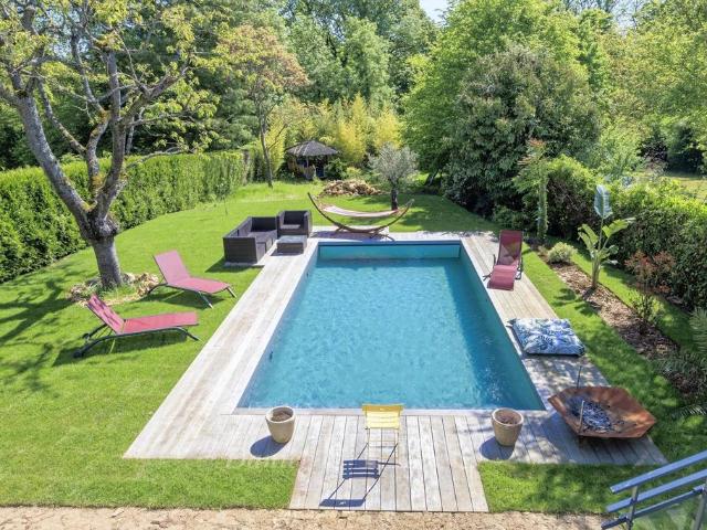 Maison de prestige de 163 m2 en vente Vélizy Villacoublay, Île de France