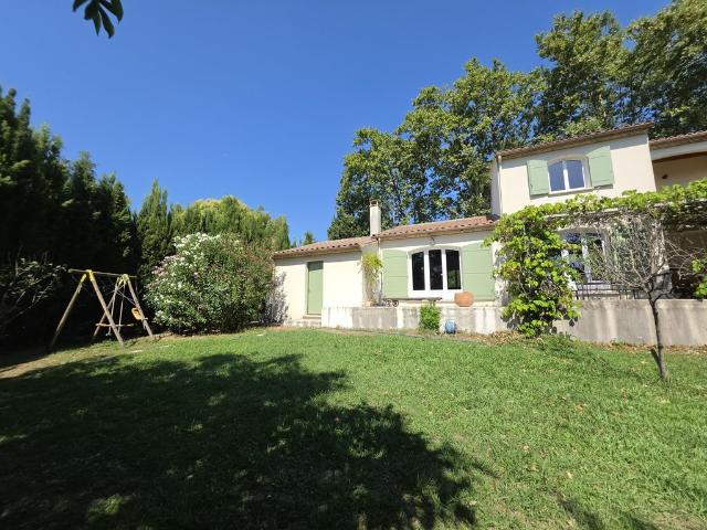 Maison de prestige de 174 m2 en vente Paradou, Provence Alpes Côte d'Azur