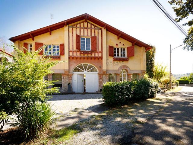 Maison de prestige de 174 m2 en vente Salies de Béarn, France