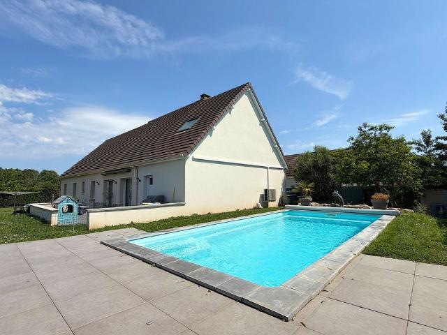Maison de prestige de 174 m2 en vente Vernon, France