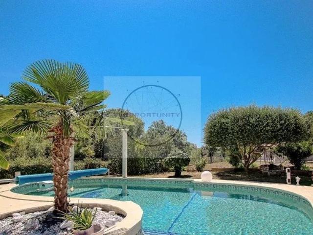 Maison de prestige de 175 m2 en vente Montauban, Occitanie
