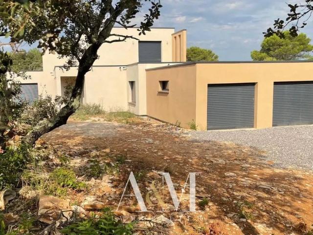 Maison de prestige de 175 m2 en vente Nîmes, France