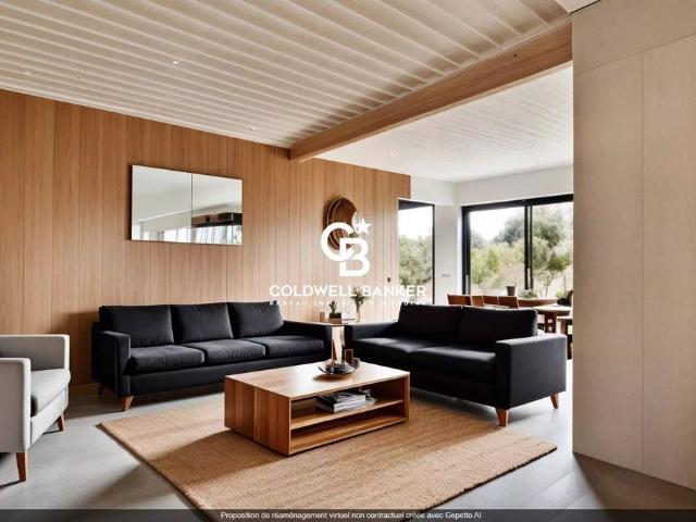 Maison de prestige de 175 m2 en vente Arès, France