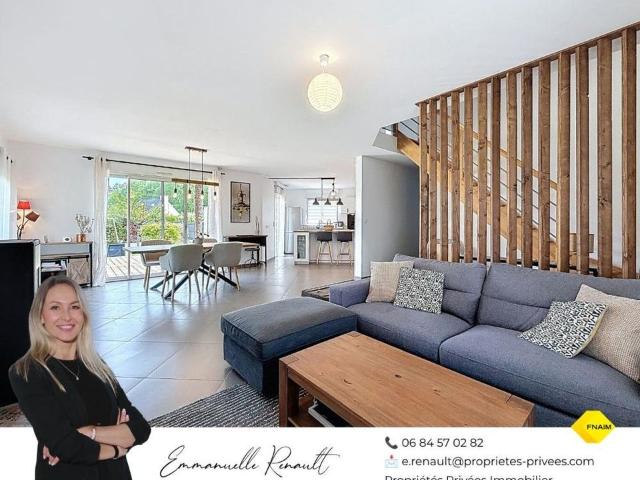 Maison de prestige de 175 m2 en vente Elven, Bretagne