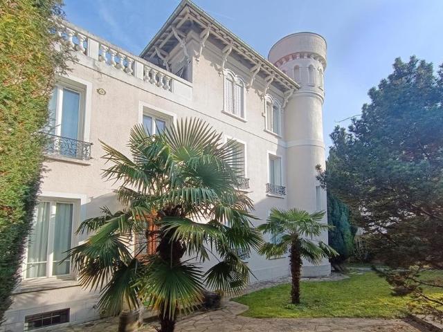 Maison de prestige de 175 m2 en vente Le Perreux sur Marne, France