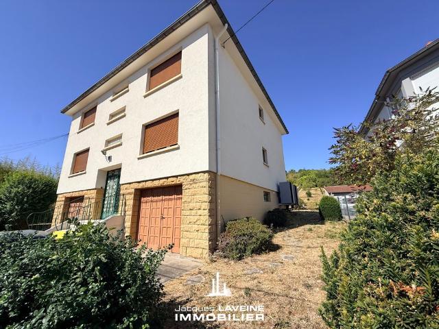 Maison de prestige de 176 m2 en vente Metz, France