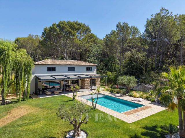 Maison de prestige de 176 m2 en vente Aix en Provence, France
