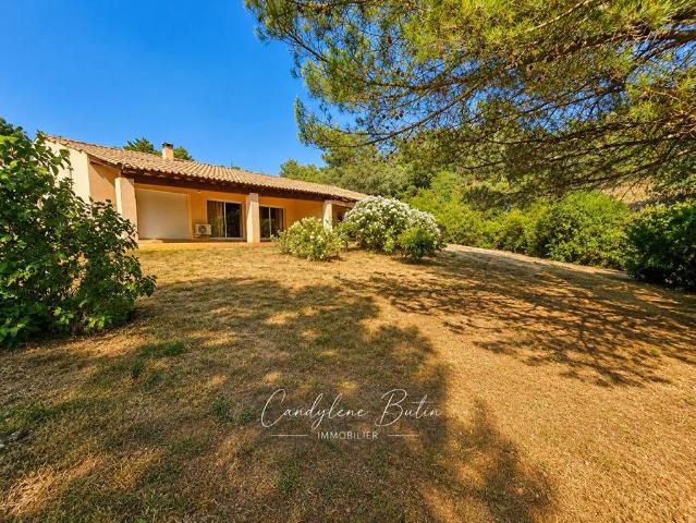 Maison de prestige de 176 m2 en vente Saint Chinian, Occitanie
