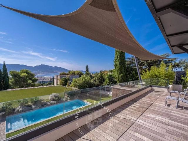 Maison de prestige de 177 m2 en vente Marseille, Provence Alpes Côte d'Azur