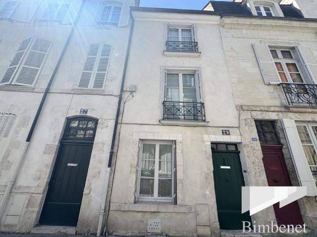 Maison de prestige de 177 m2 en vente Orléans, France