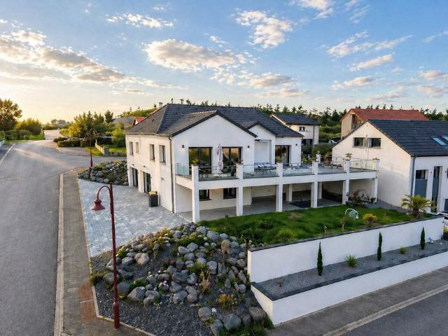 Maison de prestige de 177 m2 en vente Coincy, Grand Est