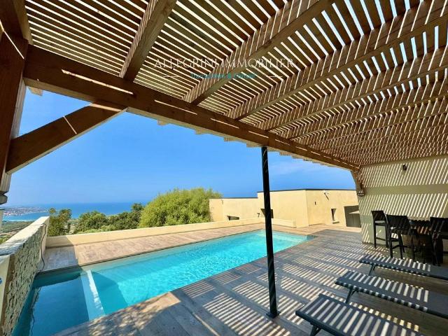 Maison de prestige de 177 m2 en vente Corbara, Corse