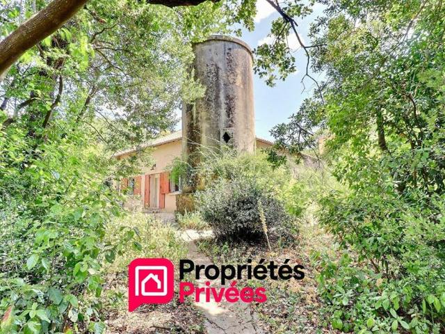 Maison de prestige de 177 m2 en vente Uzès, Occitanie