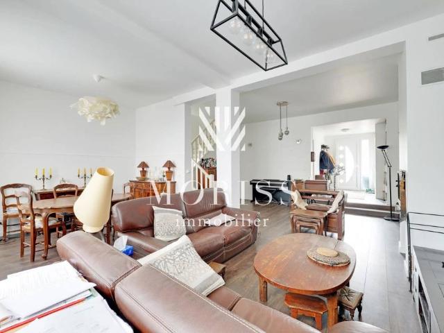 Maison de prestige de 178 m2 en vente Le Perreux sur Marne, Île de France