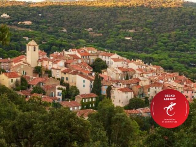 Maison de prestige de 178 m2 en vente Ramatuelle, France
