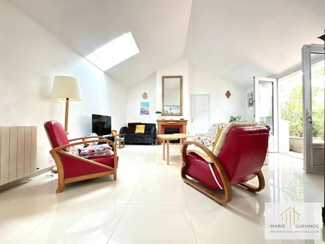 Maison de prestige de 179 m2 en vente Nantes, Pays de la Loire