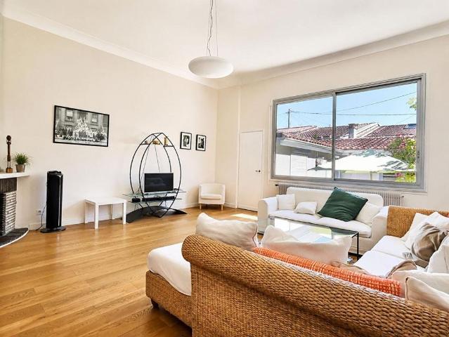 Maison de prestige de 170 m2 en vente Bordeaux, France