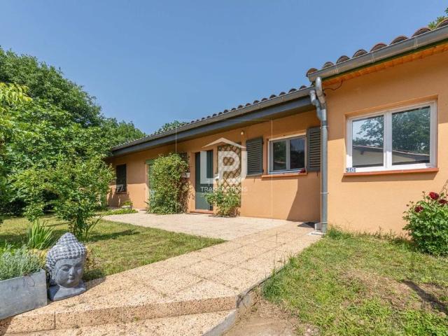 Maison de prestige de 170 m2 en vente Colomiers, Occitanie