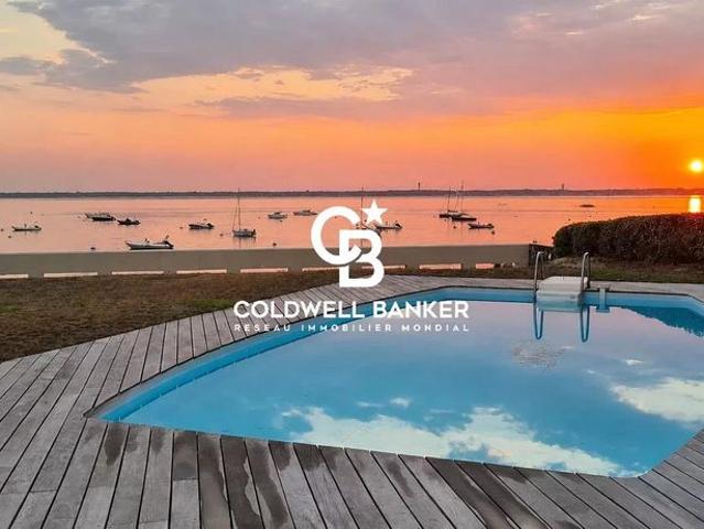 Maison de prestige de 170 m2 en vente Pyla sur Mer, Nouvelle Aquitaine