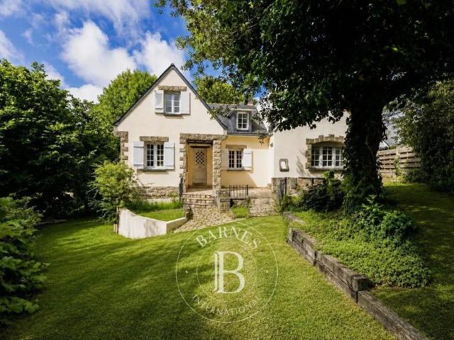 Maison de prestige de 170 m2 en vente Pornichet, France
