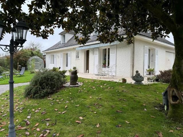 Maison de prestige de 170 m2 en vente Saint Étienne de Montluc, Pays de la Loire