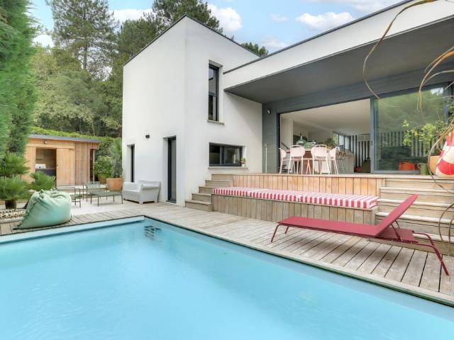 Maison de prestige de 170 m2 en vente Seignosse, Nouvelle Aquitaine