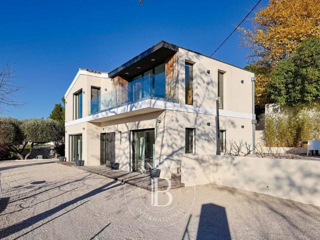 Maison de prestige de 171 m2 en vente Allauch, France