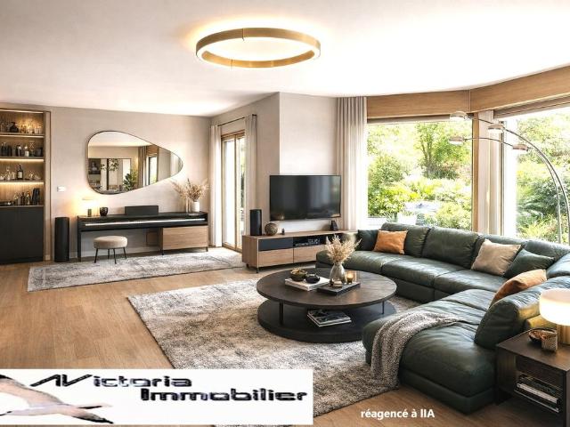 Maison de prestige de 171 m2 en vente Guidel, France