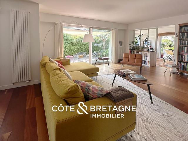 Maison de prestige de 172 m2 en vente Larmor Plage, France