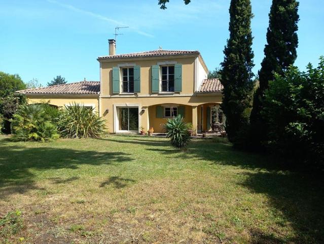 Maison de prestige de 173 m2 en vente Pessac, France