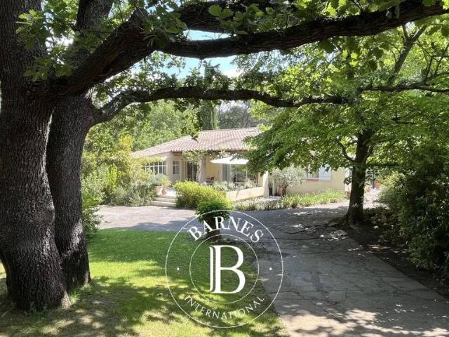Maison de prestige de 184 m2 en vente Aix en Provence, Provence Alpes Côte d'Azur