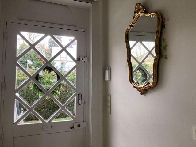Maison de prestige de 184 m2 en vente Vannes, Bretagne
