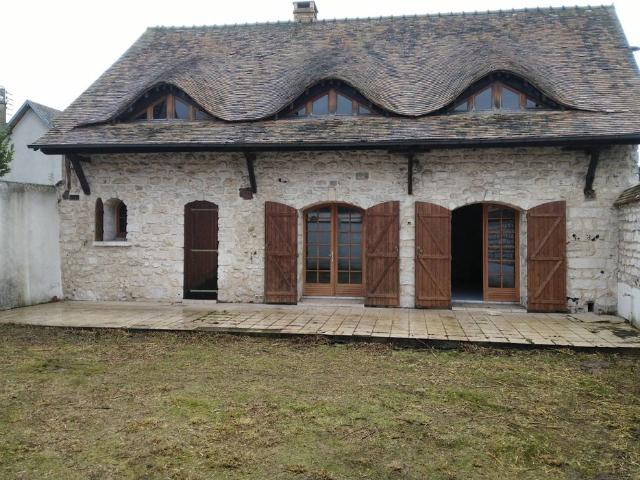 Maison de prestige de 184 m2 en vente Vernon, France