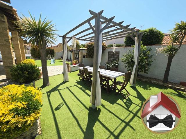 Maison de prestige de 185 m2 en vente Mèze, Occitanie