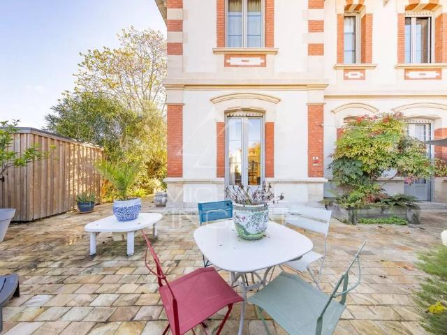 Maison de prestige de 185 m2 en vente Arcachon, Nouvelle Aquitaine