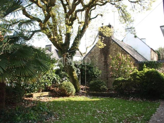 Maison de prestige de 185 m2 en vente Pont Aven, Bretagne