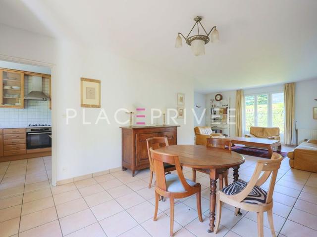 Maison de prestige de 185 m2 en vente Saint Max, Grand Est