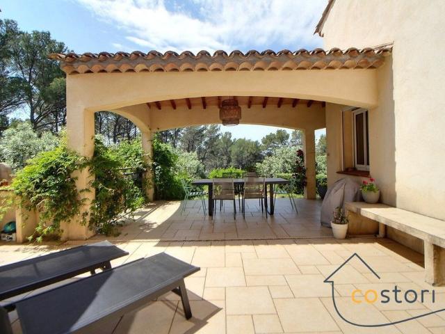 Maison de prestige de 186 m2 en location Trans en Provence, Provence Alpes Côte d'Azur